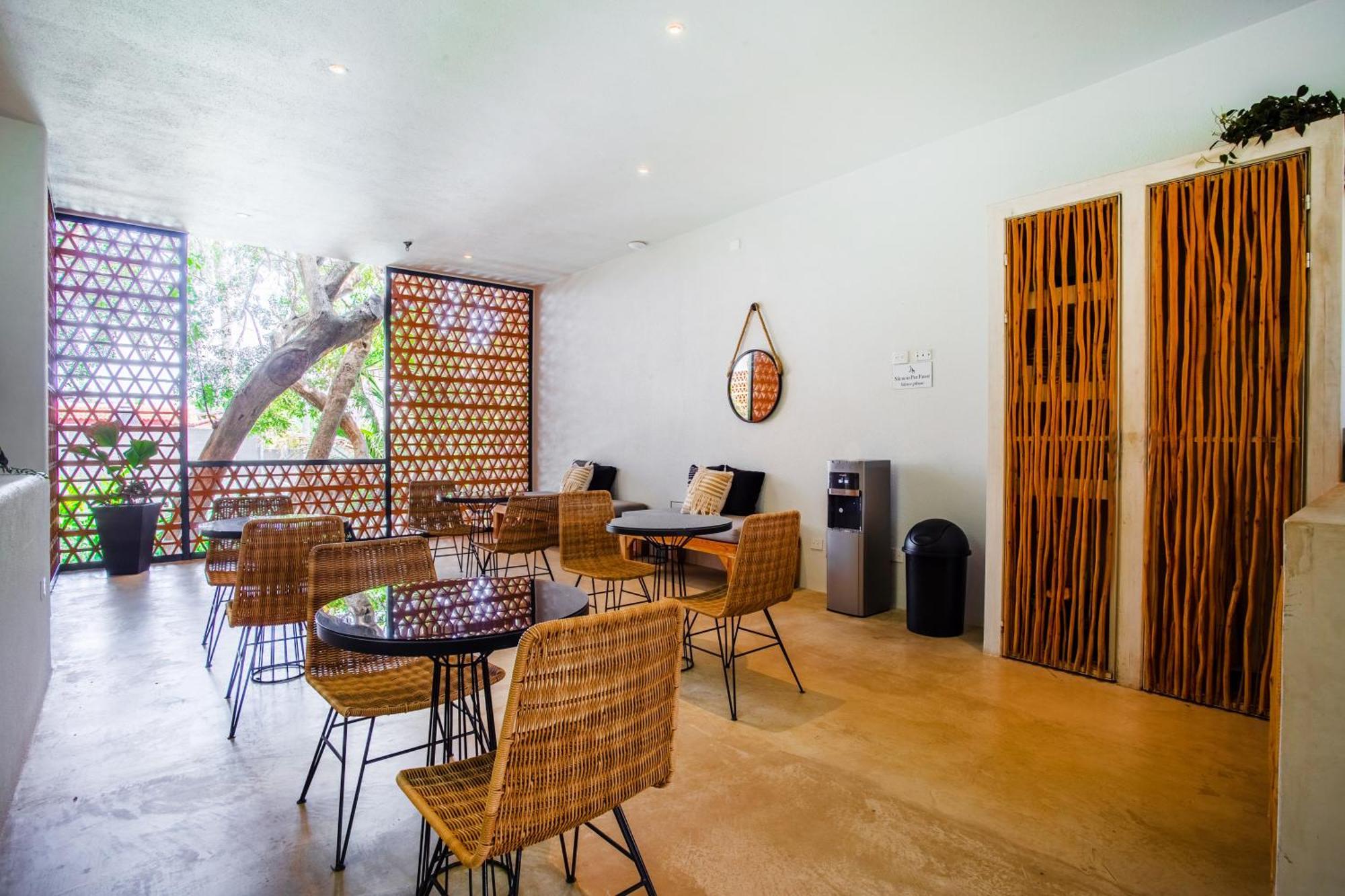 Agua De Luna Hotel Boutique, San Pancho Nayarit San Francisco  Exterior foto