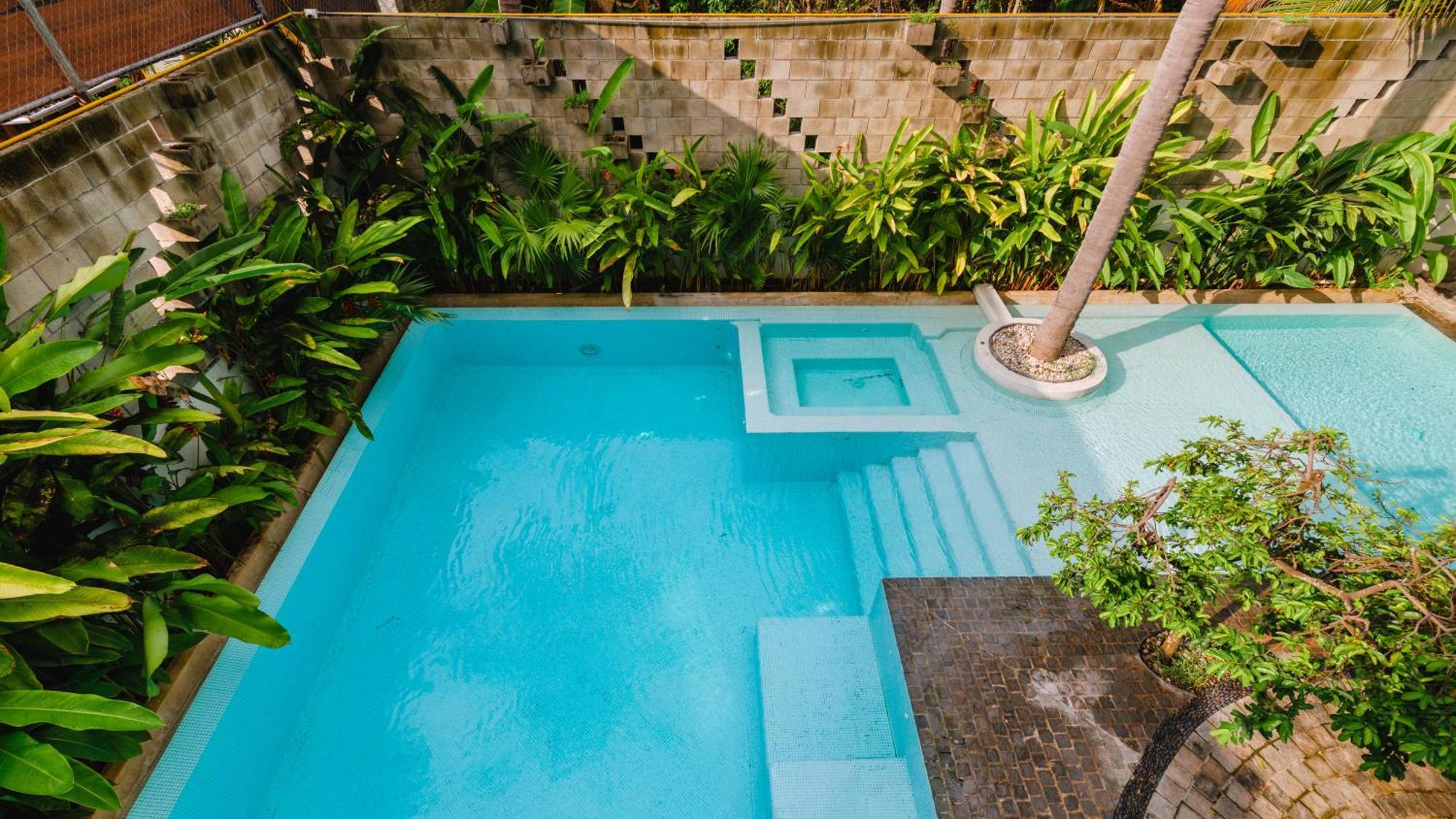 Agua De Luna Hotel Boutique, San Pancho Nayarit San Francisco  Exterior foto